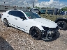 JTHCL5EF6F5****** Salvage and Wrecked 2015 Lexus LS 460 in Houston North