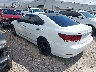 JTHCL5EF6F5****** Salvage and Repairable 2015 Lexus LS 460 in Houston North