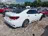 JTHCL5EF6F5****** Salvage and Wrecked 2015 Lexus LS 460 in Texas State