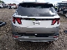 5NMJBCDE4SH****** Destrozados 2025 Hyundai Tucson