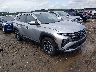 5NMJBCDE4SH****** Salvamento y Destrozados 2025 Hyundai Tucson en Tulsa