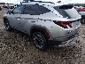 5NMJBCDE4SH****** Salvamento y Reparables 2025 Hyundai Tucson en Tulsa