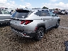 5NMJBCDE4SH****** Salvamento y Destrozados 2025 Hyundai Tucson en Estado de Oklahoma