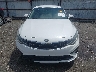 5XXGT4L38KG****** Wrecked 2019 Kia Optima in Arkansas State