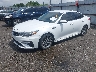 5XXGT4L38KG****** Used and Repairable 2019 Kia Optima in Little Rock