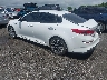 5XXGT4L38KG****** Salvage and Repairable 2019 Kia Optima in Little Rock