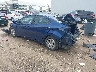 5NPDH4AE1GH****** Salvage and Repairable 2016 Hyundai Elantra in Fort Worth North