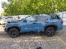 JTEVA5BRXS5****** Used 2025 Toyota 4Runner in Michigan State