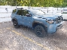 JTEVA5BRXS5****** Salvage and Wrecked 2025 Toyota 4Runner in Grand Rapids