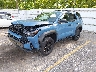 JTEVA5BRXS5****** Used and Repairable 2025 Toyota 4Runner in Grand Rapids