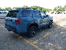 JTEVA5BRXS5****** Salvage and Wrecked 2025 Toyota 4Runner in Michigan State