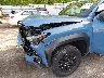 JTEVA5BRXS5****** Salvage and Repairable 2025 Toyota 4Runner in Michigan State