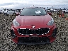 KNDPM3ACXM7****** Wrecked 2021 Kia Sportage in Oregon State