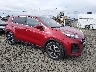 KNDPM3ACXM7****** Salvage and Wrecked 2021 Kia Sportage in Eugene