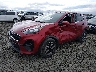 KNDPM3ACXM7****** Used and Repairable 2021 Kia Sportage in Eugene