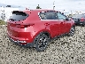 KNDPM3ACXM7****** Salvage and Wrecked 2021 Kia Sportage in Oregon State
