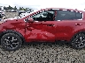 KNDPM3ACXM7****** Salvage and Repairable 2021 Kia Sportage in Oregon State