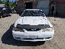 1FAFP4445WF****** Used 1998 Ford Mustang in Maine State