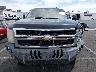1GCHK23K78F****** Wrecked 2008 Chevrolet Silverado 1500 in Nevada State