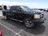 1GCHK23K78F****** Salvage and Wrecked 2008 Chevrolet Silverado 1500 in Las Vegas