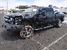 1GCHK23K78F****** Used and Repairable 2008 Chevrolet Silverado 1500 in Las Vegas