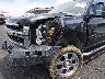 1GCHK23K78F****** Salvage and Repairable 2008 Chevrolet Silverado 1500 in Nevada State