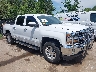 3GCUKREC9JG****** Salvage and Wrecked 2018 Chevrolet Silverado 1500 in Kansas City