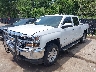 3GCUKREC9JG****** Used and Repairable 2018 Chevrolet Silverado 1500 in Kansas City