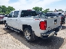 3GCUKREC9JG****** Salvage and Repairable 2018 Chevrolet Silverado 1500 in Kansas City