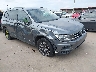 3VV1B7AX8MM****** Salvage and Wrecked 2021 Volkswagen Tiguan in Austin