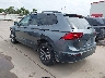 3VV1B7AX8MM****** Salvage and Repairable 2021 Volkswagen Tiguan in Austin