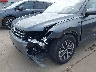 3VV1B7AX8MM****** Salvage and Repairable 2021 Volkswagen Tiguan in Texas State