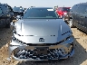 4T1DAACK4TU****** Used 2026 Toyota Camry Hybrid in California State
