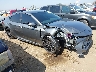 4T1DAACK4TU****** Salvage and Wrecked 2026 Toyota Camry Hybrid in San Diego