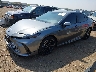 4T1DAACK4TU****** Used and Repairable 2026 Toyota Camry Hybrid in San Diego