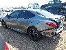 4T1DAACK4TU****** Salvage and Repairable 2026 Toyota Camry Hybrid in San Diego