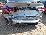 4T1DAACK4TU****** Salvage and Repairable 2026 Toyota Camry Hybrid in California State