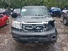 5FNYF4H60CB****** Usados 2012 Honda Pilot en Estado de Kansas