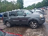 5FNYF4H60CB****** Reparables 2012 Honda Pilot en Estado de Kansas