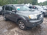 5FNYF4H60CB****** Salvamento y Destrozados 2012 Honda Pilot en Kansas City