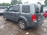 5FNYF4H60CB****** Salvamento y Reparables 2012 Honda Pilot en Kansas City
