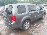 5FNYF4H60CB****** Salvamento y Destrozados 2012 Honda Pilot en Estado de Kansas