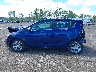 1G1JC6SH3E4****** Salvage 2014 Chevrolet Sonic