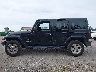 1C4BJWEGXEL****** Reparables 2014 Jeep Wrangler en Estado de Michigan