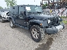 1C4BJWEGXEL****** Salvamento y Destrozados 2014 Jeep Wrangler en Detroit