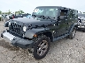 1C4BJWEGXEL****** Usados y Reparables 2014 Jeep Wrangler en Detroit