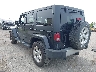 1C4BJWEGXEL****** Salvamento y Reparables 2014 Jeep Wrangler en Detroit