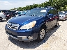 4S4BRBCC3A3****** Usados y Reparables 2010 Subaru Outback en Dallas-Fort Worth