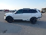 5XYP5DHC3NG****** Salvamento 2022 Kia Telluride