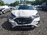 4S3BWAC63S3****** Wrecked 2025 Subaru Legacy in Massachusetts State